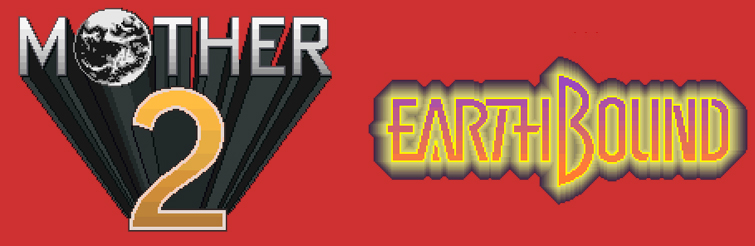 MOTHER2/EB Banner