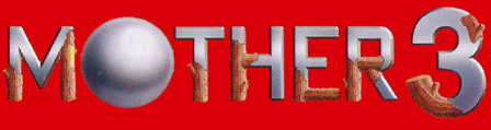 MOTHER 3 banner